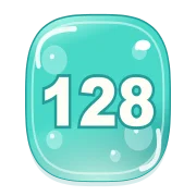 ラムネのゼリー 128